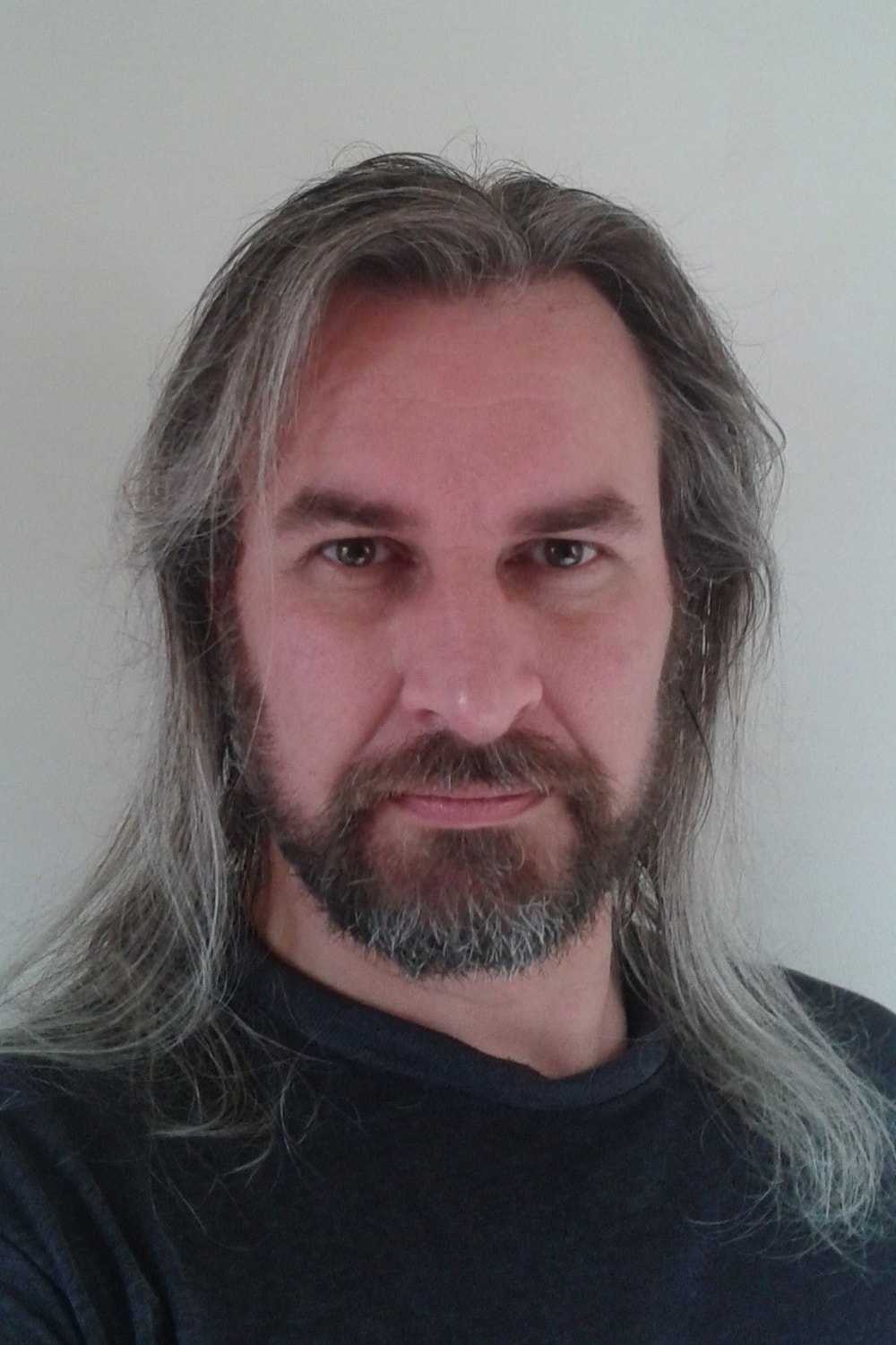 Foto de Stuart Davidson