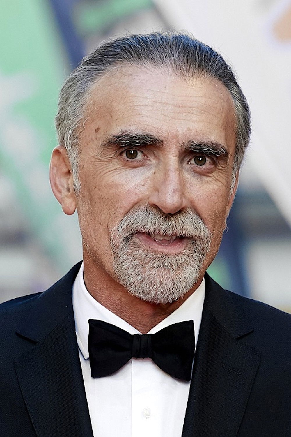 Foto de Juan y Medio