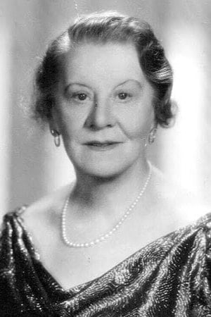 Foto de Jessie Ralph