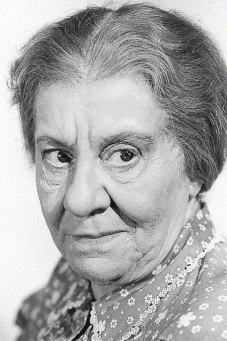 Foto de Jessie Ralph