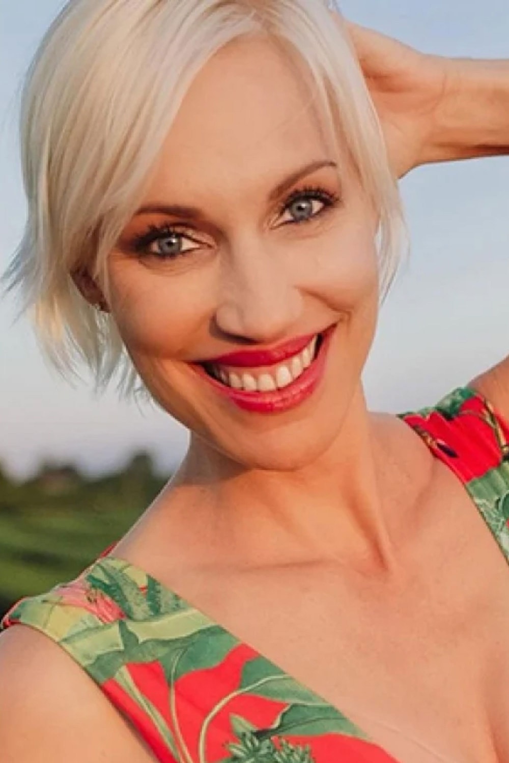 Foto de Ingrid Grudke