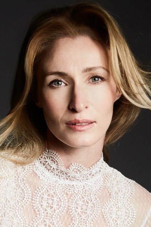 Foto de Genevieve O'Reilly