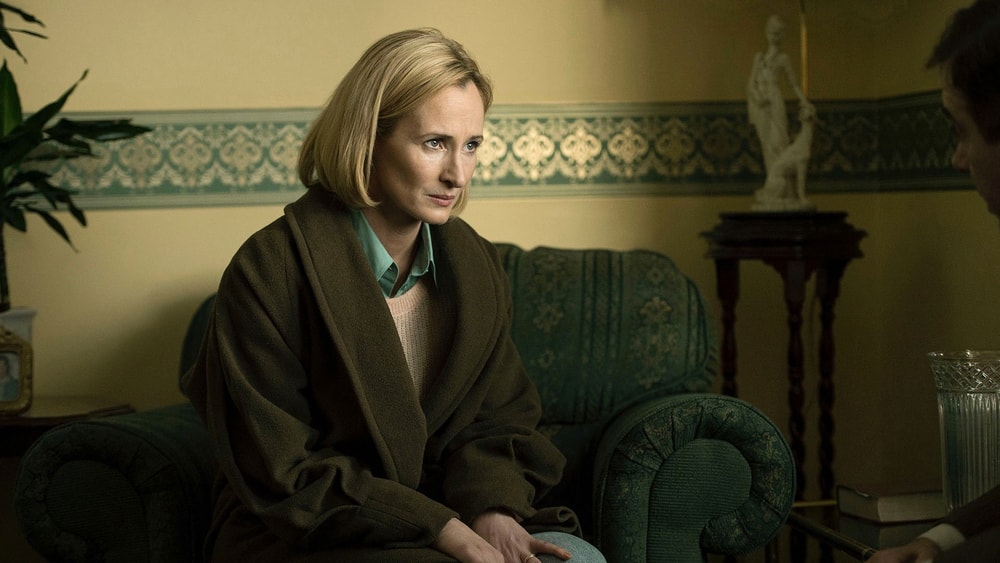 Foto de Genevieve O'Reilly