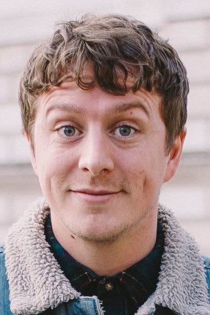 Foto de Jack Wilkinson