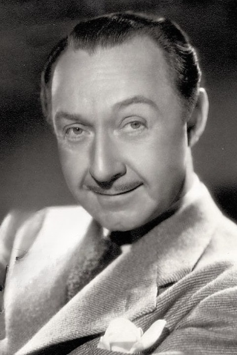 Foto de Franklin Pangborn