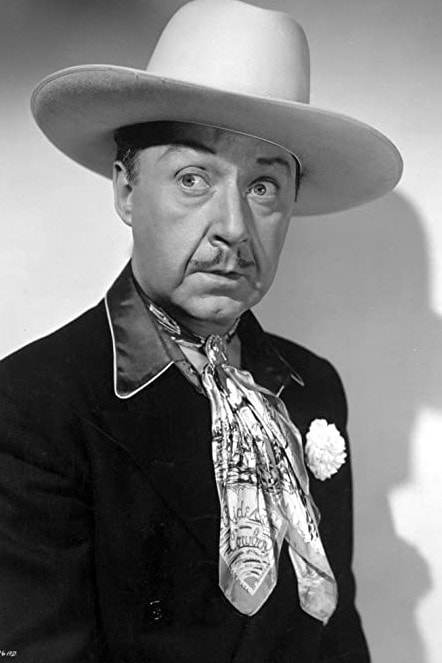 Foto de Franklin Pangborn