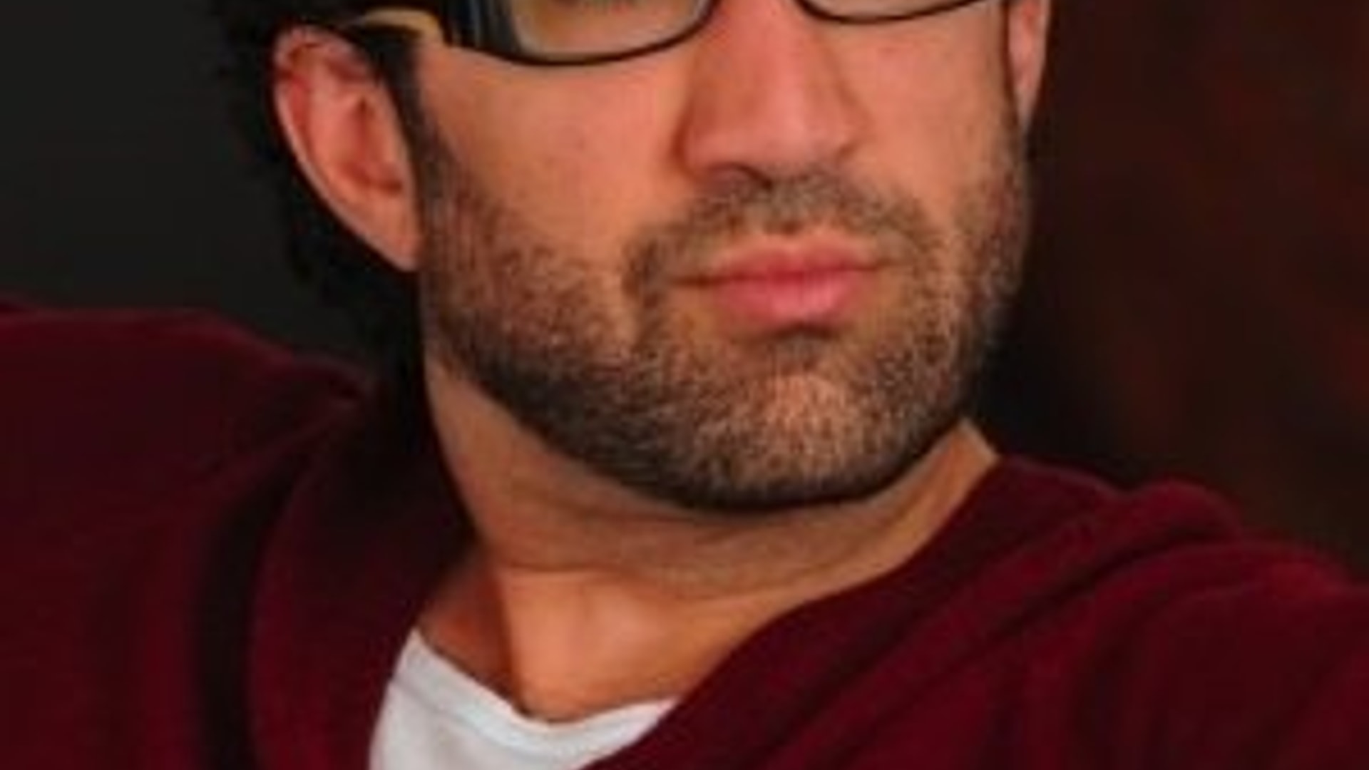 Foto de Babak A. Motamed