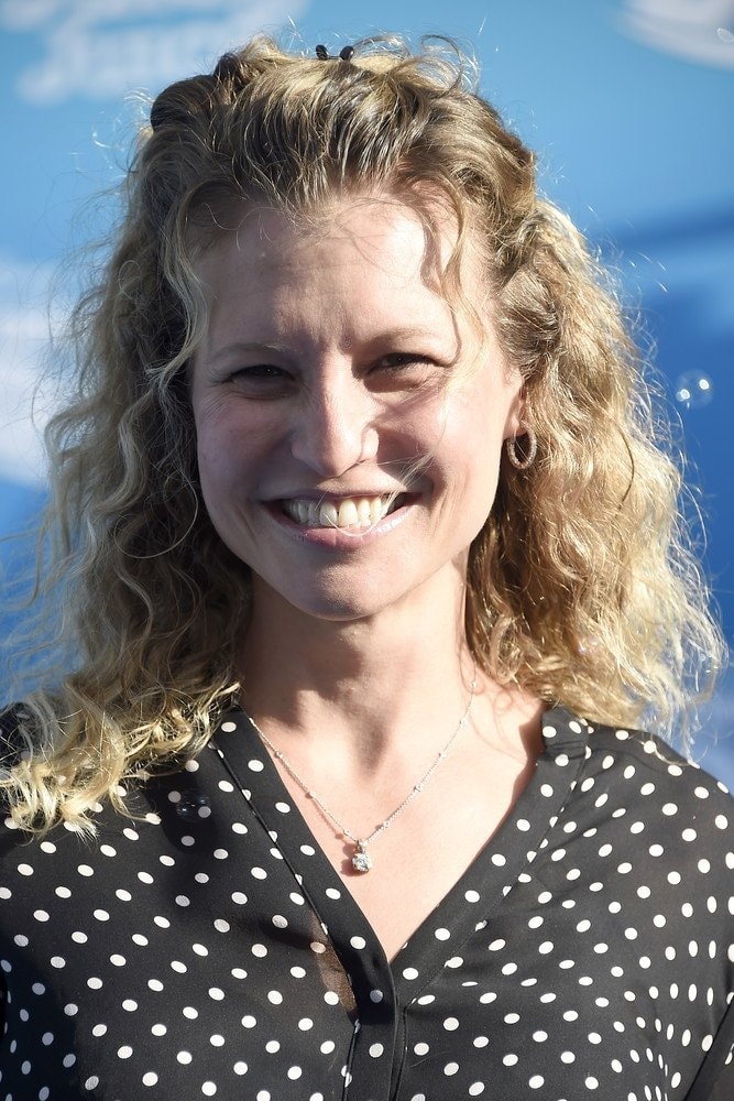 Foto de Victoria Strouse