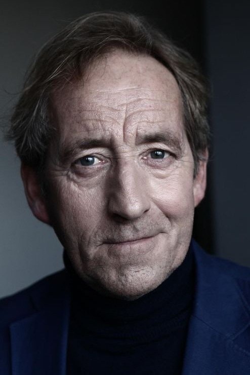 Foto de Sigurður Sigurjónsson