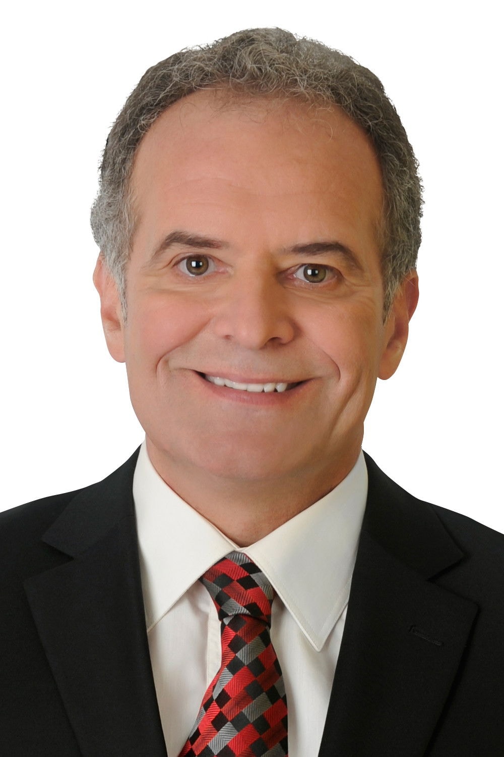 Foto de Pierre Houde