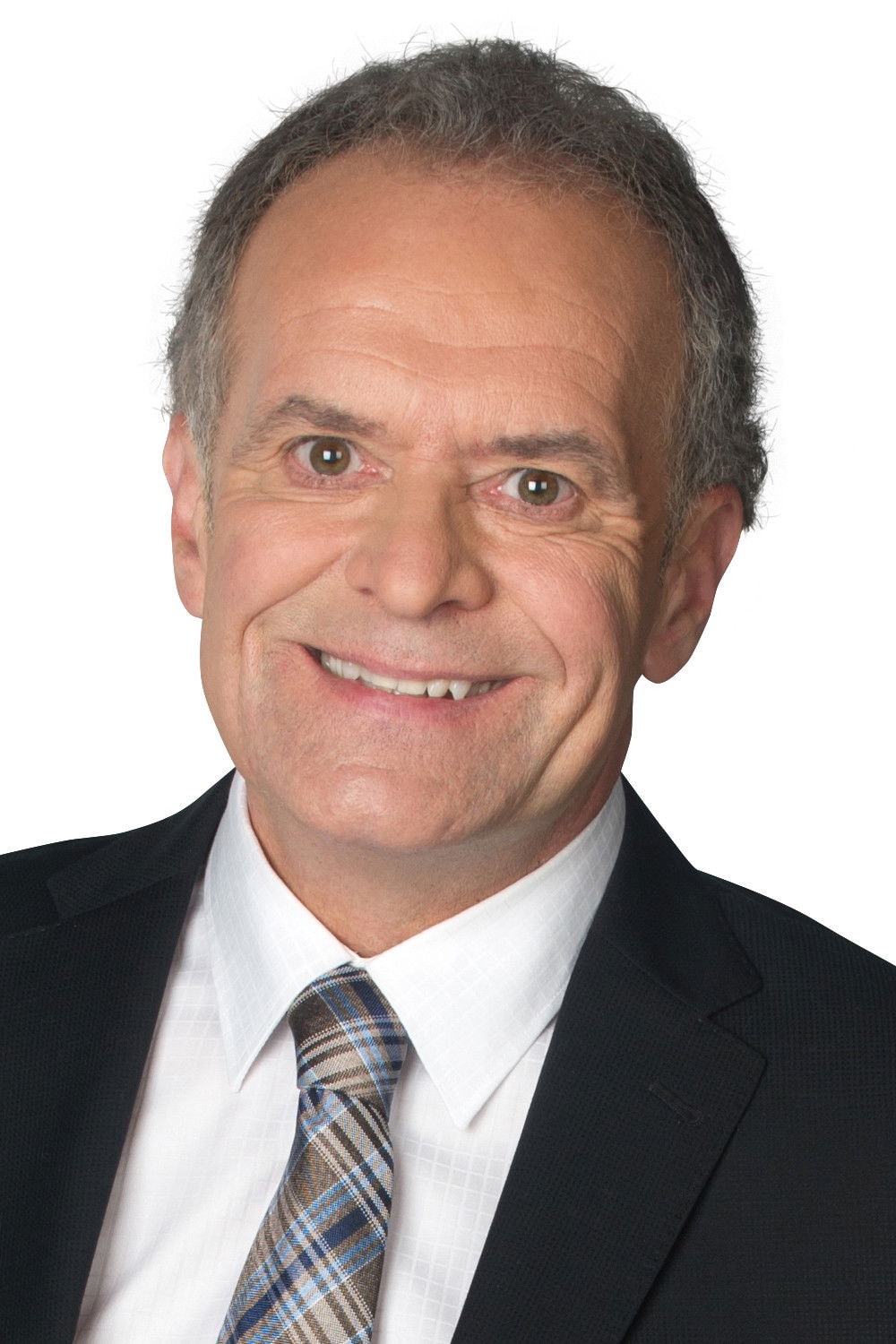 Foto de Pierre Houde