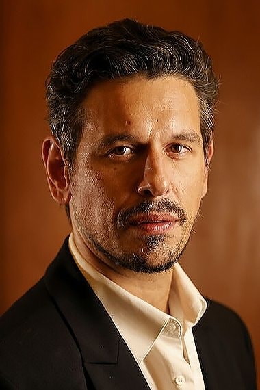 Foto de João Vicente de Castro