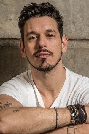 Foto de João Vicente de Castro