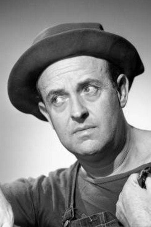 Foto de Grady Sutton