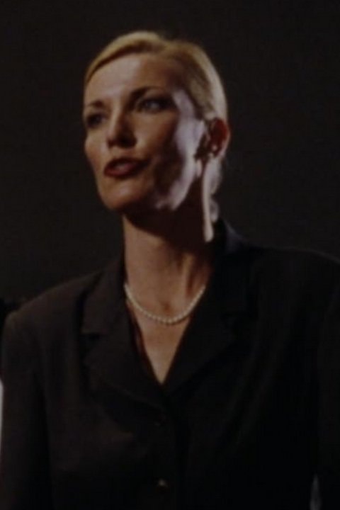 Foto de Kristin Norton