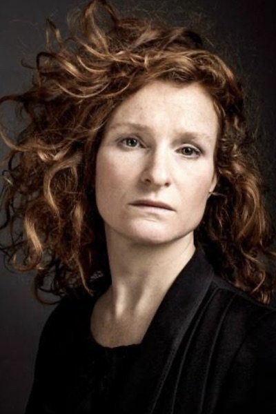 Foto de Julie Sicard