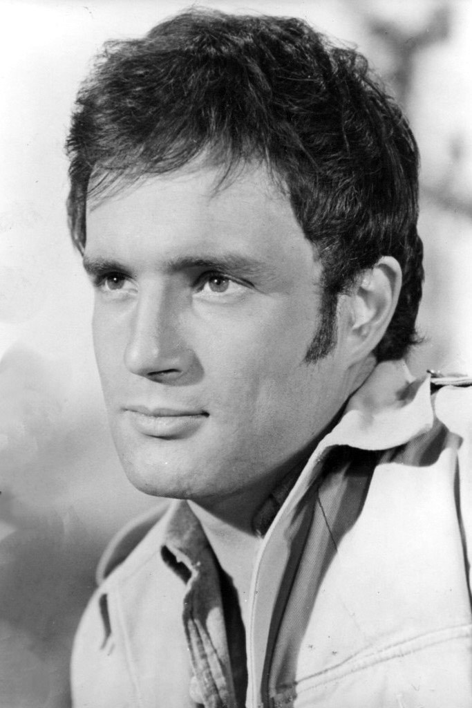 Foto de Michael Latimer