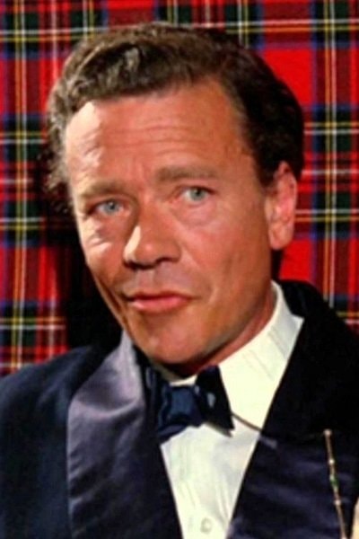 Foto de Derek Aylward