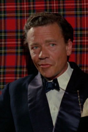 Foto de Derek Aylward