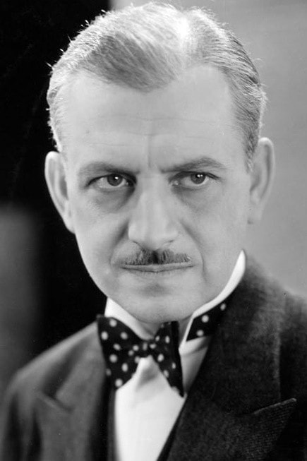 Foto de Russell Hicks