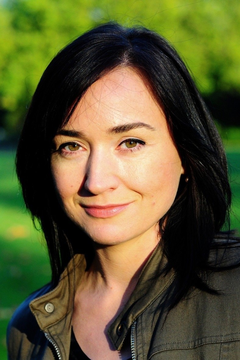 Foto de Kristina Erdely