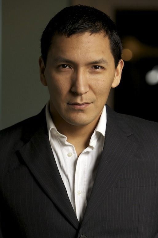 Foto de Trevor Carroll