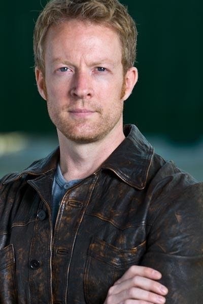 Foto de Troy Rudolph