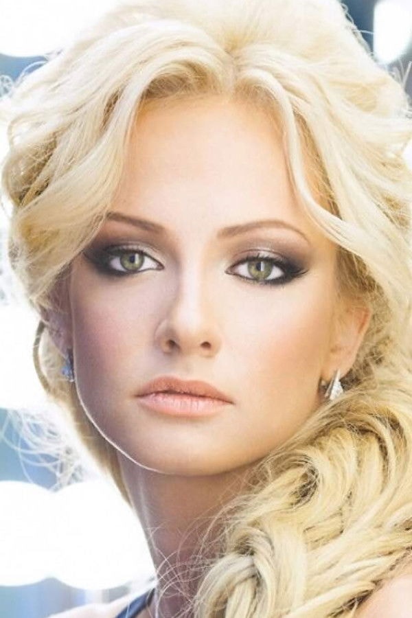 Foto de Полина Максимова