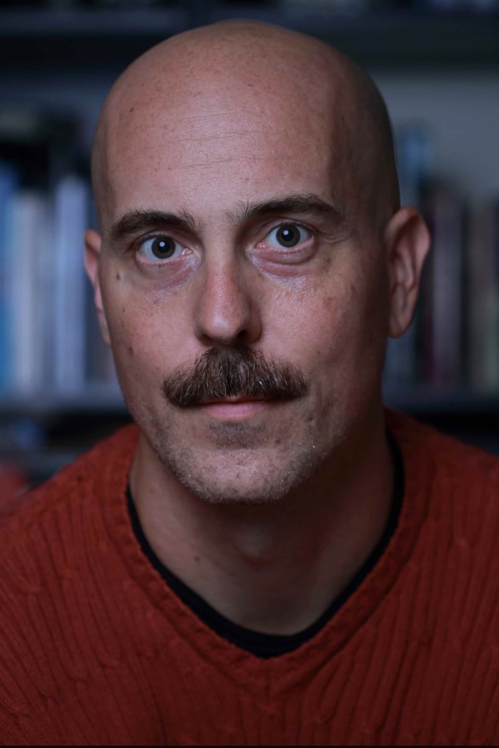 Foto de Brian James Fitzpatrick