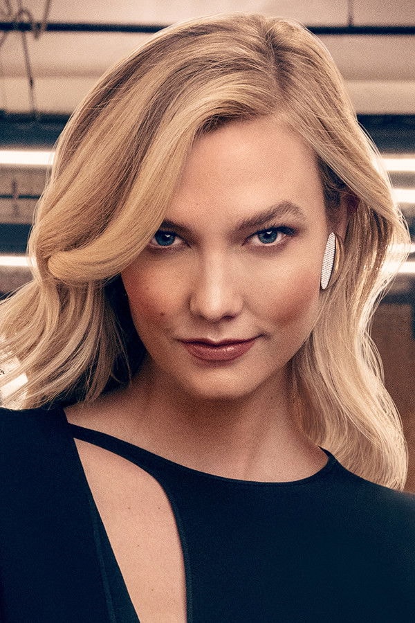 Foto de Karlie Kloss