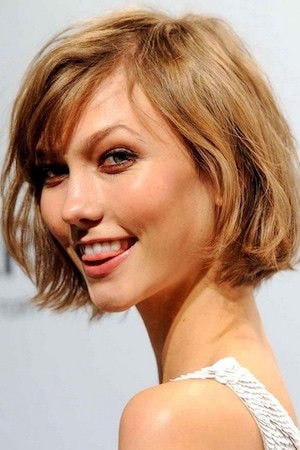 Foto de Karlie Kloss