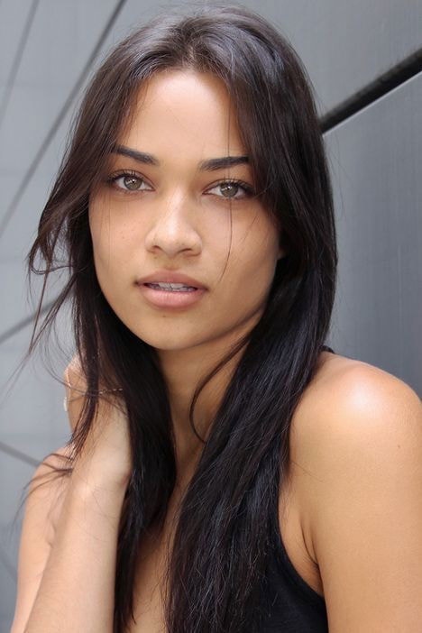 Foto de Shanina Shaik