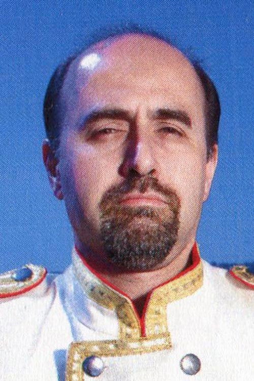 Foto de Martin Janouš