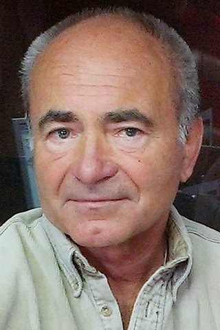 Foto de Jaromír Janeček