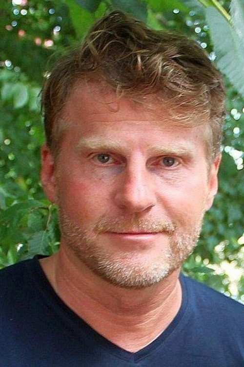 Foto de Petr Batěk