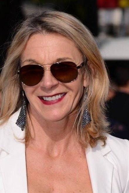 Foto de Christel Henon