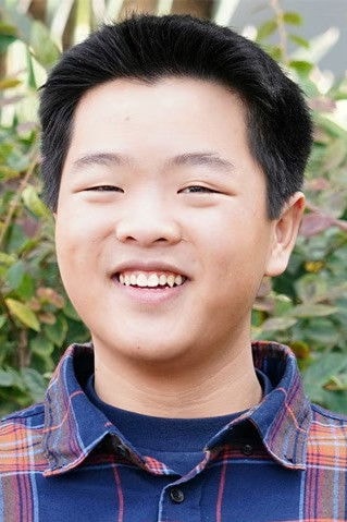 Foto de Hudson Yang