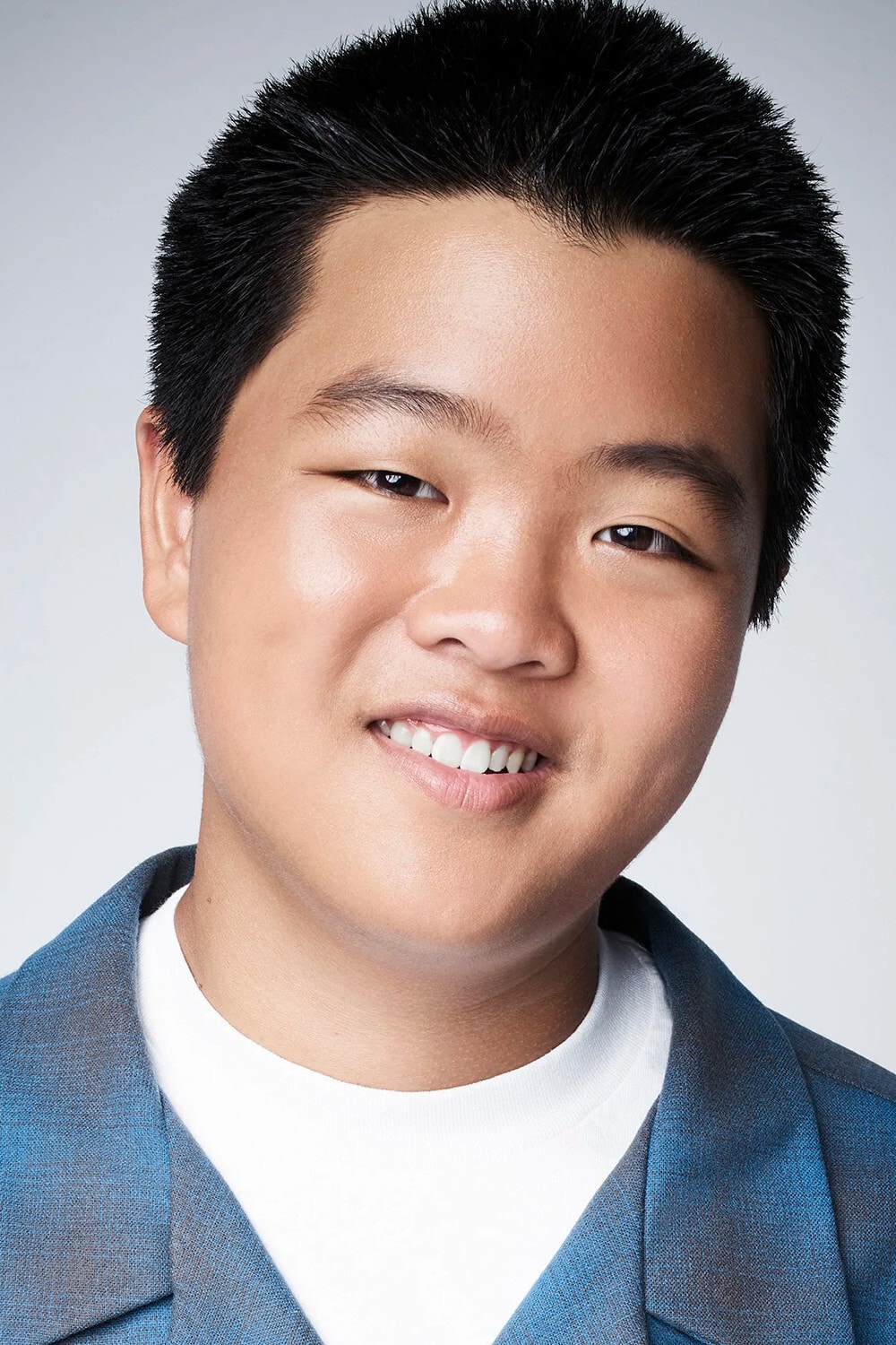 Foto de Hudson Yang