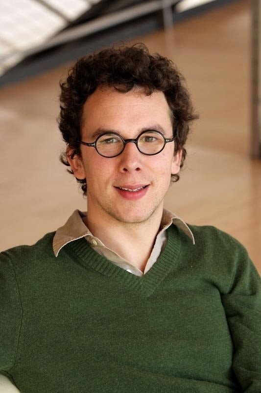 Foto de Louis Clichy