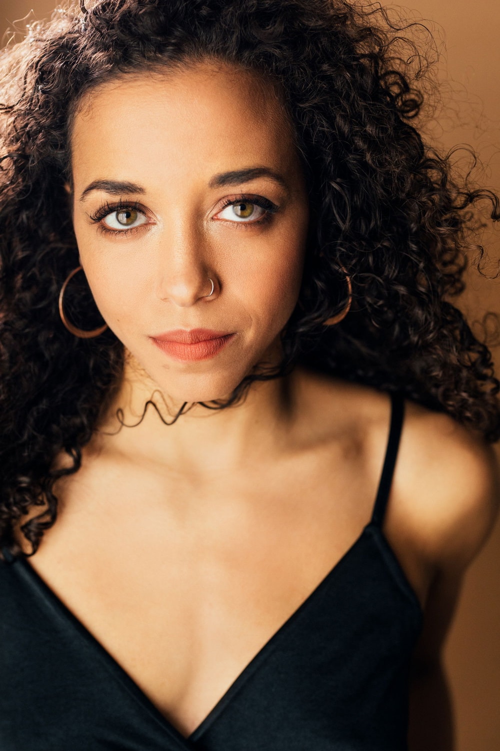 Foto de Alanna Saunders