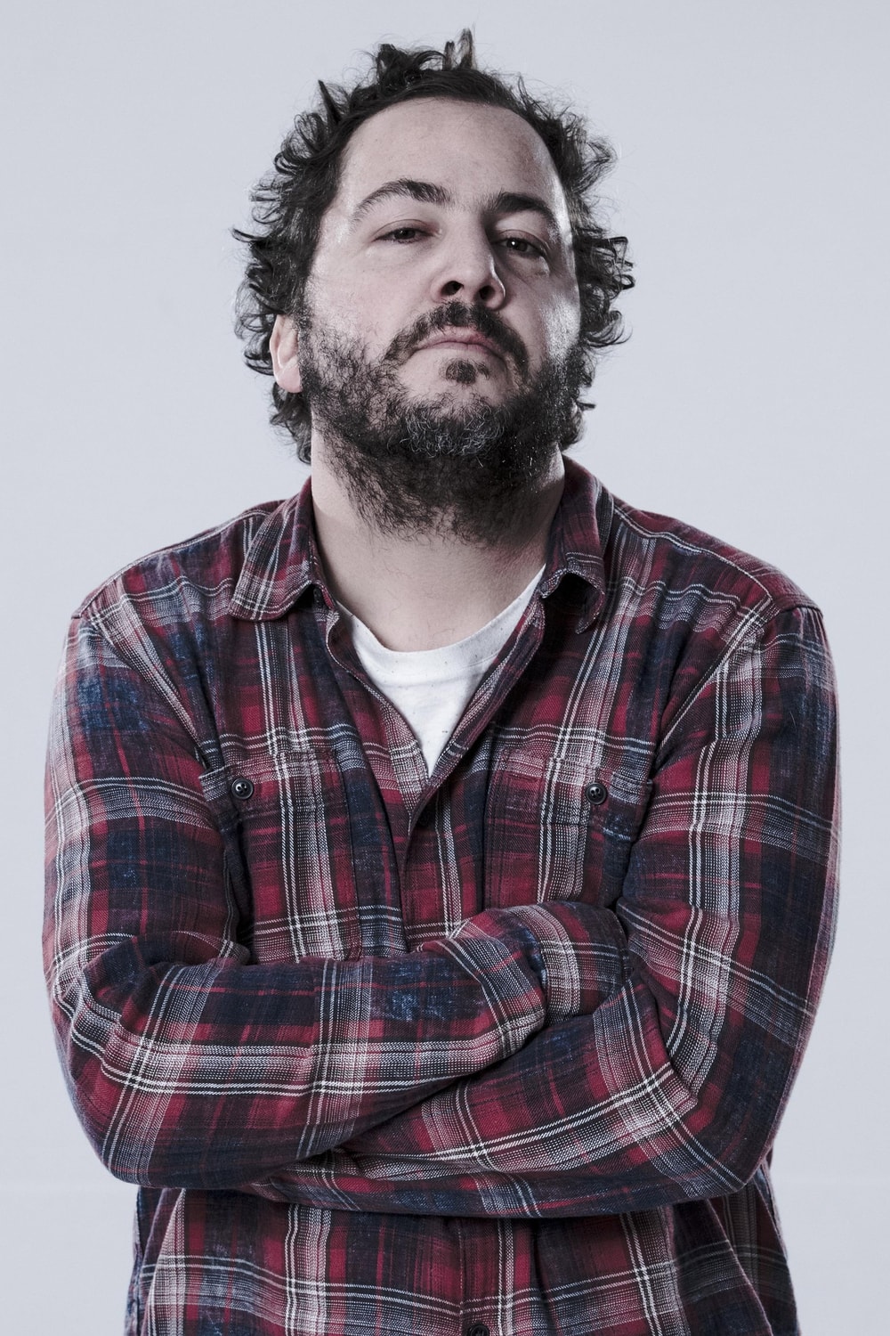 Foto de Maurício Eça
