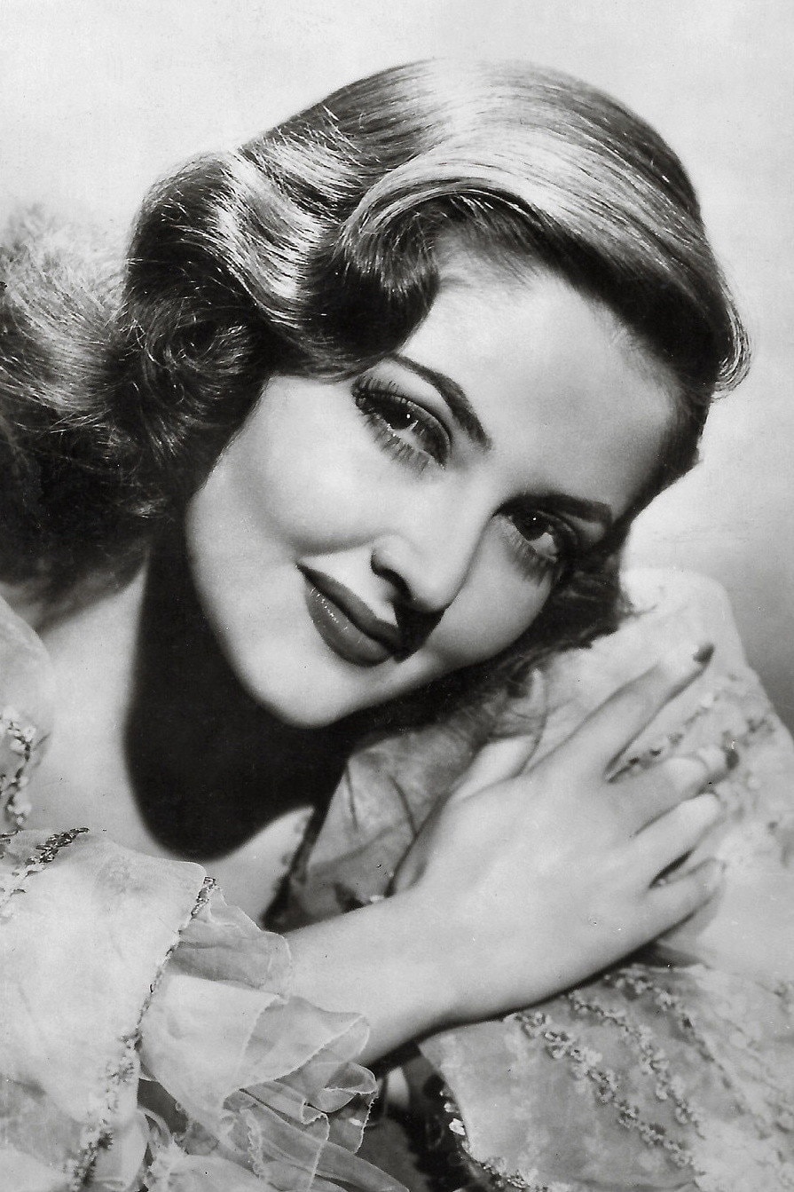 Foto de Martha Vickers