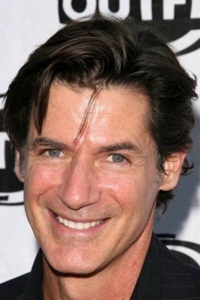 Foto de Robert Lewis Stephenson