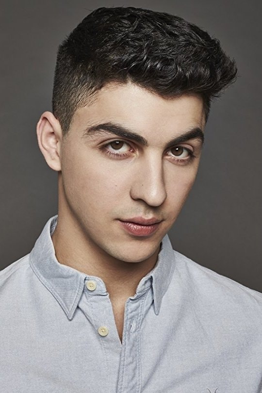 Foto de Trevor Tordjman