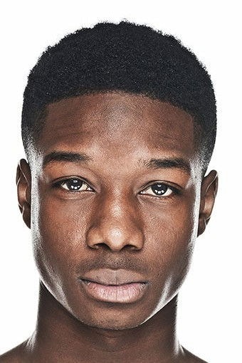 Foto de Lamar Johnson