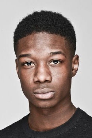 Foto de Lamar Johnson