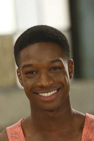 Foto de Lamar Johnson