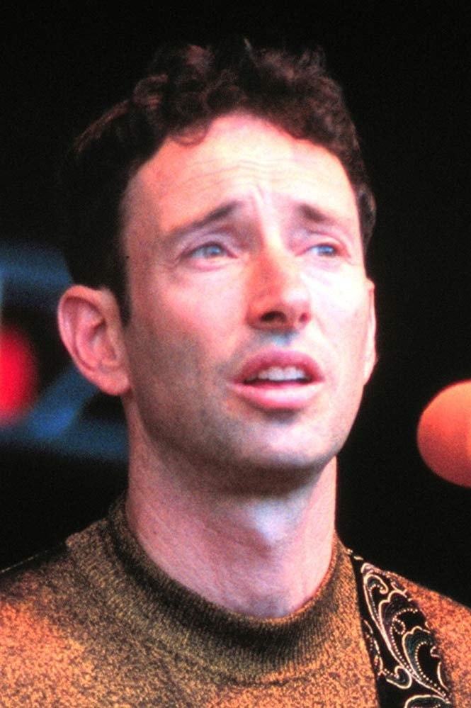 Foto de Jonathan Richman
