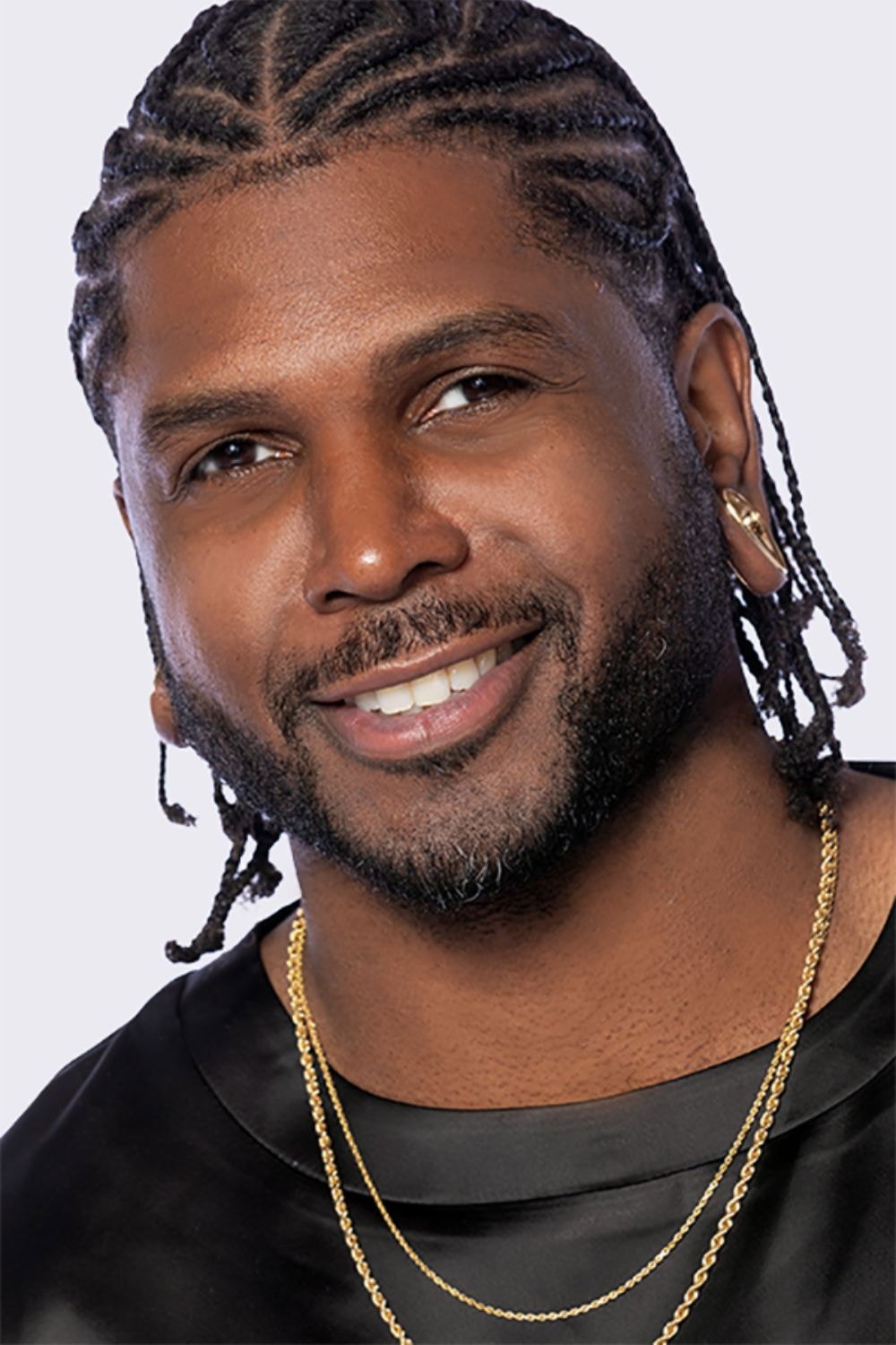 Foto de Cyrus Spencer