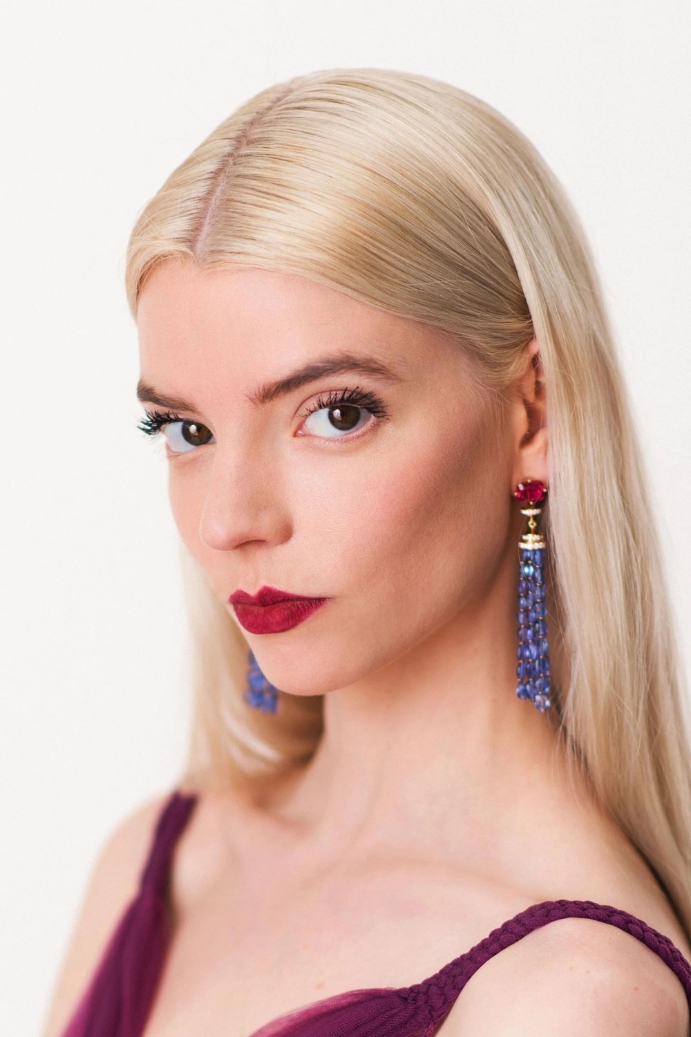 Foto de Anya Taylor-Joy